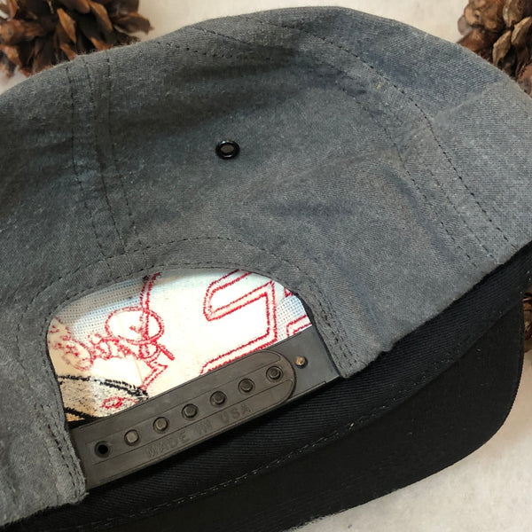 Vintage Deadstock NWOT NASCAR Dale Earnhardt Stock Car Snapback Hat