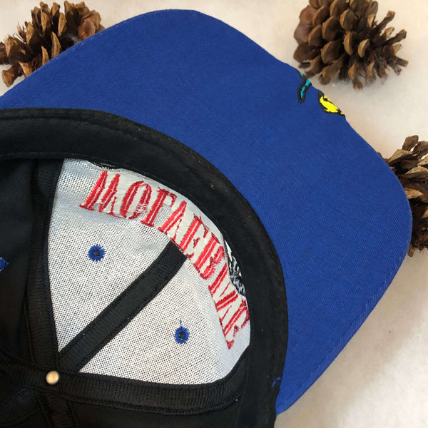 Vintage Wolverine Marvel Comics Twill Snapback Hat