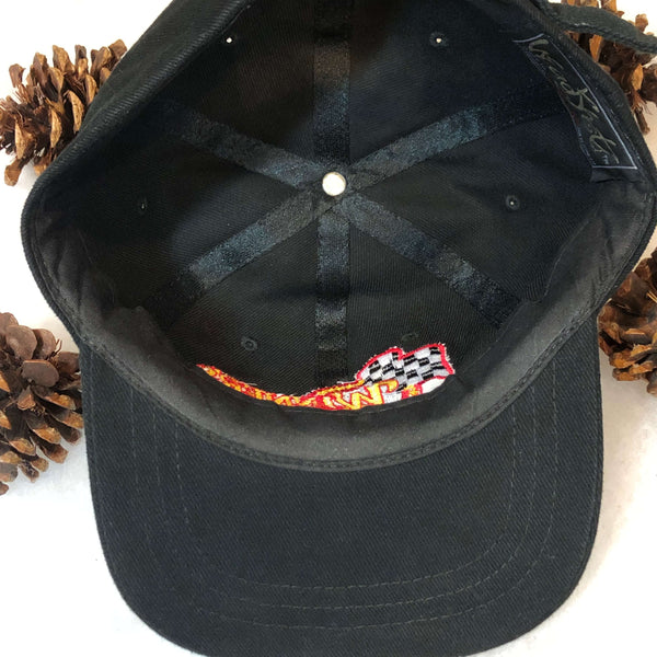 Vintage NASCAR Winners Circle by Hasbro Racing Strapback Hat