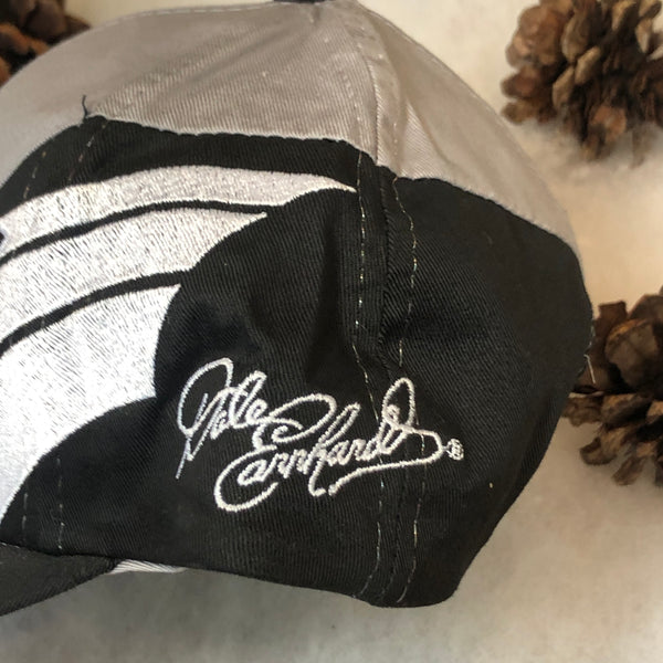 Vintage Deadstock NWOT NASCAR Dale Earnhardt Twill Snapback Hat