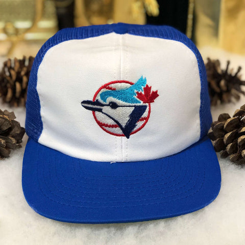 Vintage MLB Toronto Blue Jays Universal Trucker Hat