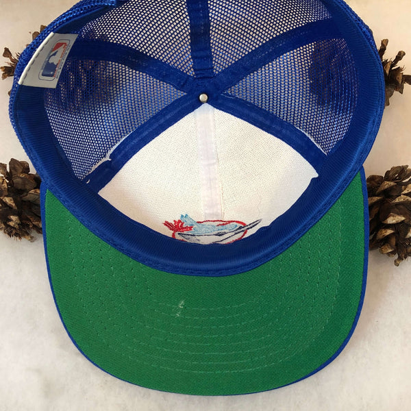 Vintage MLB Toronto Blue Jays Universal Trucker Hat