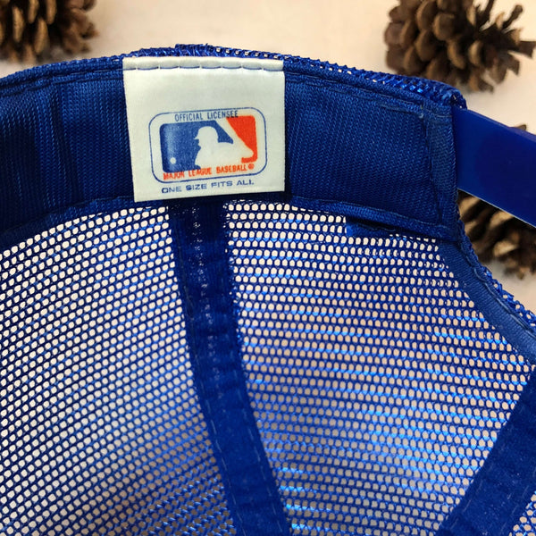 Vintage MLB Toronto Blue Jays Universal Trucker Hat