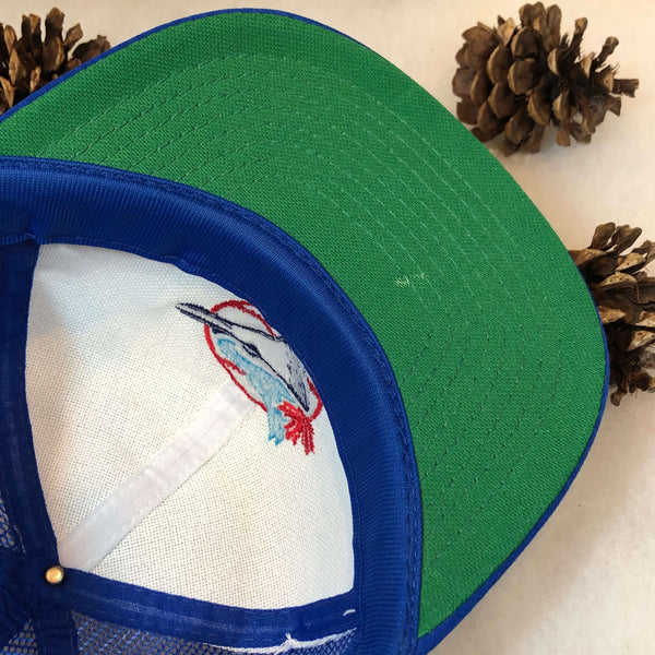 Vintage MLB Toronto Blue Jays Universal Trucker Hat