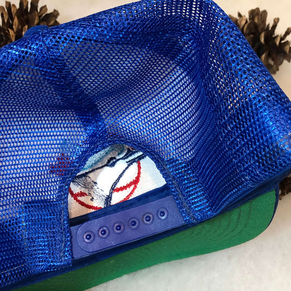 Vintage MLB Toronto Blue Jays Universal Trucker Hat