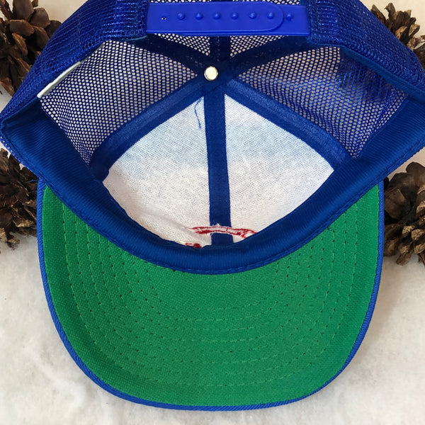 Vintage MLB Chicago Cubs Annco Trucker Hat
