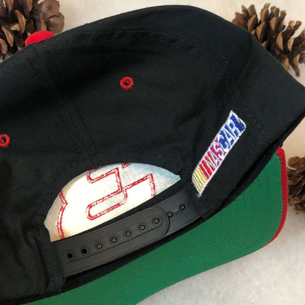 Vintage NASCAR Dale Earnhardt Competitors View Twill Snapback Hat