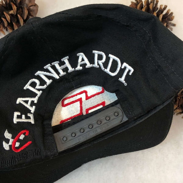 Vintage NASCAR Dale Earnhardt Chase Authentics Twill Snapback Hat