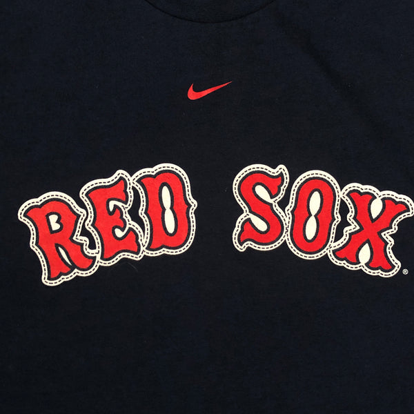 Deadstock NWT MLB Boston Red Sox 2007 World Series Champions Nike T-Shirt (XXL)