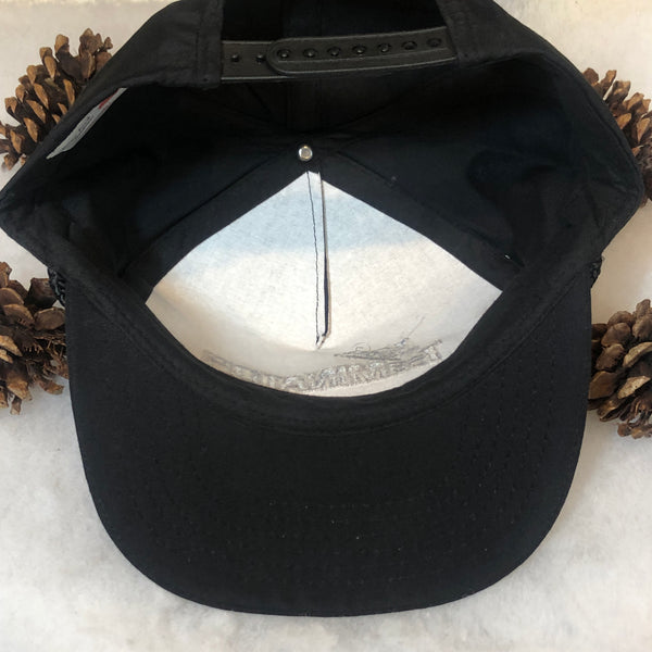 Vintage Nestea TeaMINATOR Twill Snapback Hat