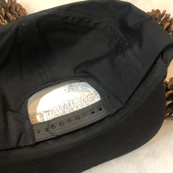 Vintage Nestea TeaMINATOR Twill Snapback Hat
