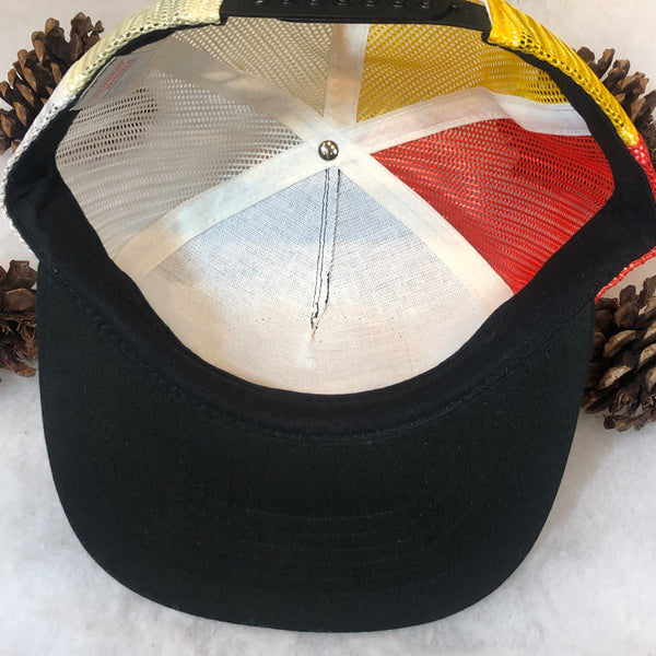 Vintage Deadstock NWOT Armor All Products Trucker Hat