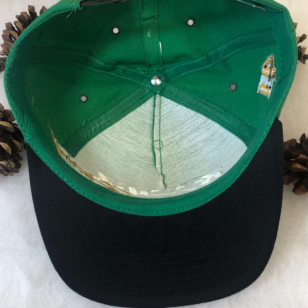 Vintage NASCAR Kodiak Racing #41 Steve Grissom Twill Snapback Hat