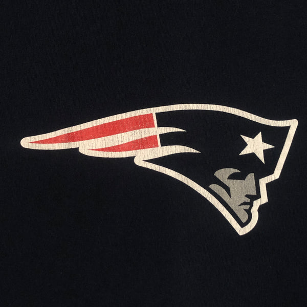 NFL New England Patriots Rob Gronkowski Jersey T-Shirt (L)