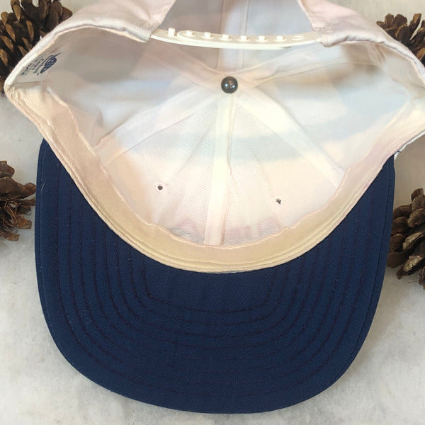 Vintage 1992 USA Basketball Dream Team AJD Twill Snapback Hat
