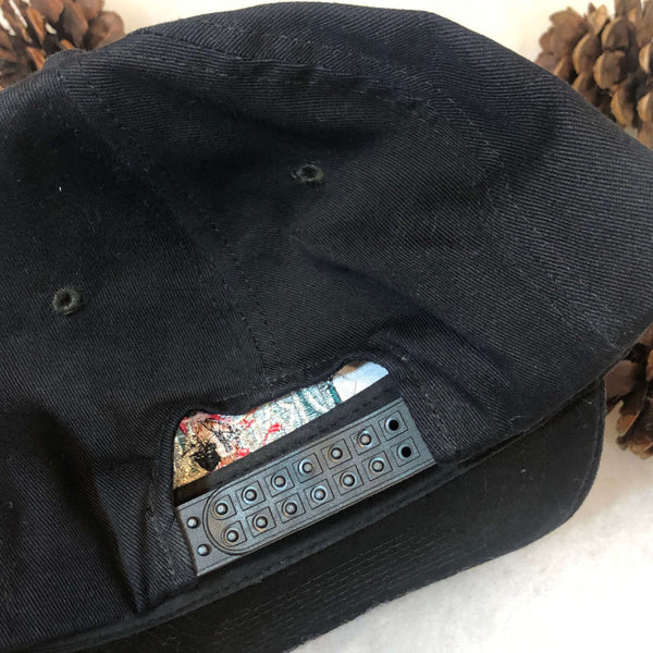 Vintage Deadstock NWOT Portland Forest Dragons Arena Football League Twill Snapback Hat