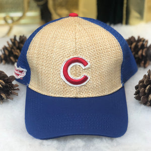 MLB Chicago Cubs Budweiser Promo Trucker Hat