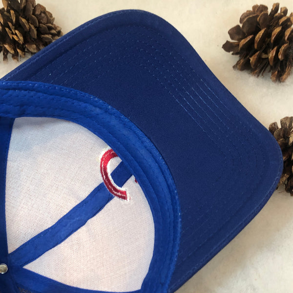 MLB Chicago Cubs Budweiser Promo Trucker Hat