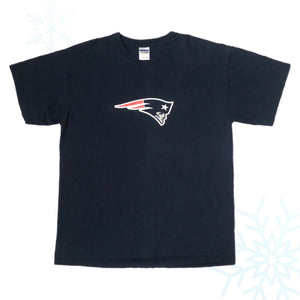 NFL New England Patriots Rob Gronkowski Jersey T-Shirt (L)