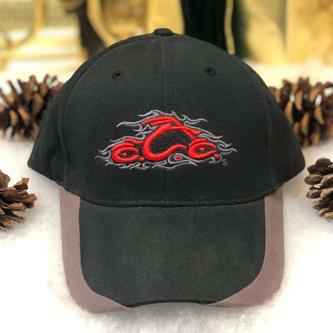 O.C.C. Orange County Choppers Motorcycles TV Show Strapback Hat