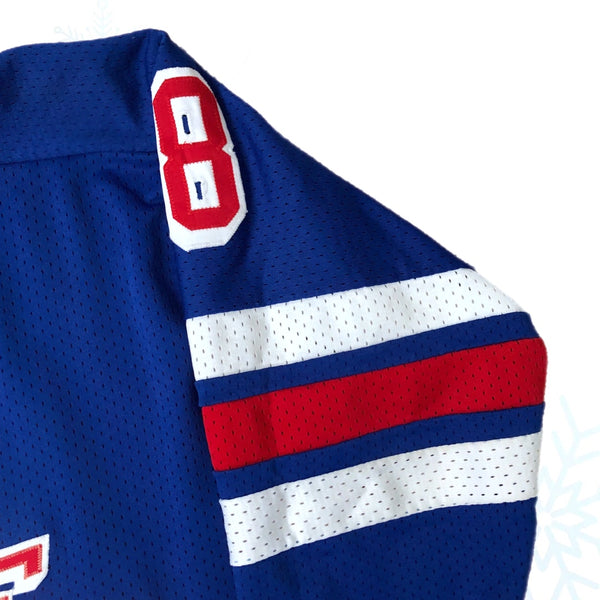 Vintage NHL New York Rangers Darren Turcotte Jersey (S)
