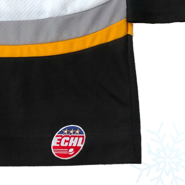ECHL Texas Wildcatters Reebok Jersey (L)