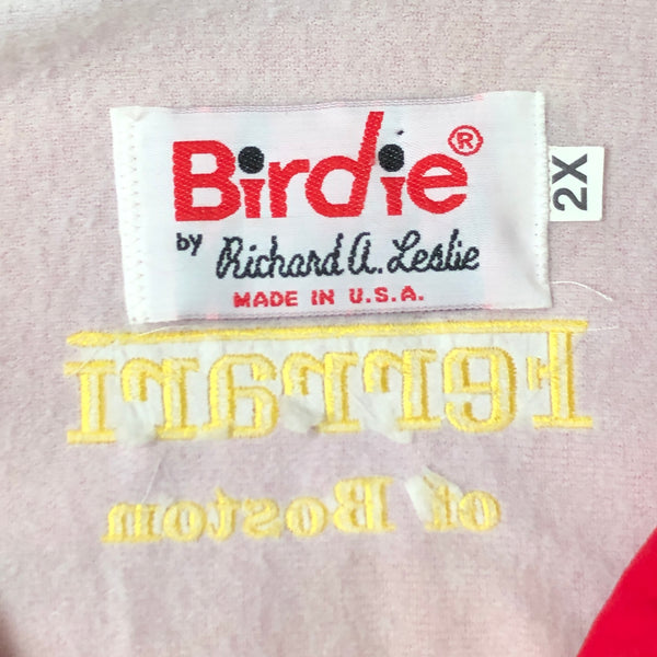 Vintage 1997 Grand Prix du Canada Gaston Andrey Motorsports Ferrari Boston Windbreaker Jacket (XL)