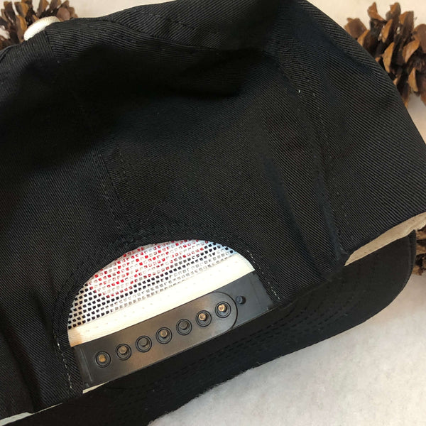 Vintage NASCAR Coca-Cola 600 Charlotte Motor Speedway Twill Snapback Hat