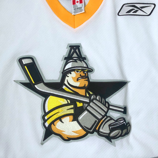 ECHL Texas Wildcatters Reebok Jersey (L)