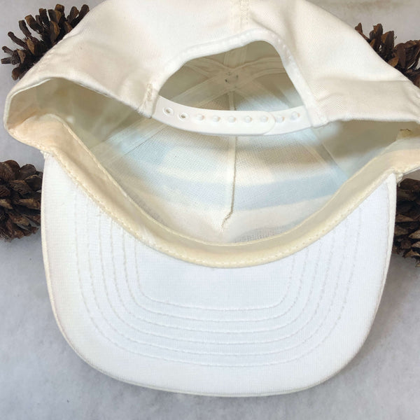 Vintage Ford Police Vehicles Twill Snapback Hat