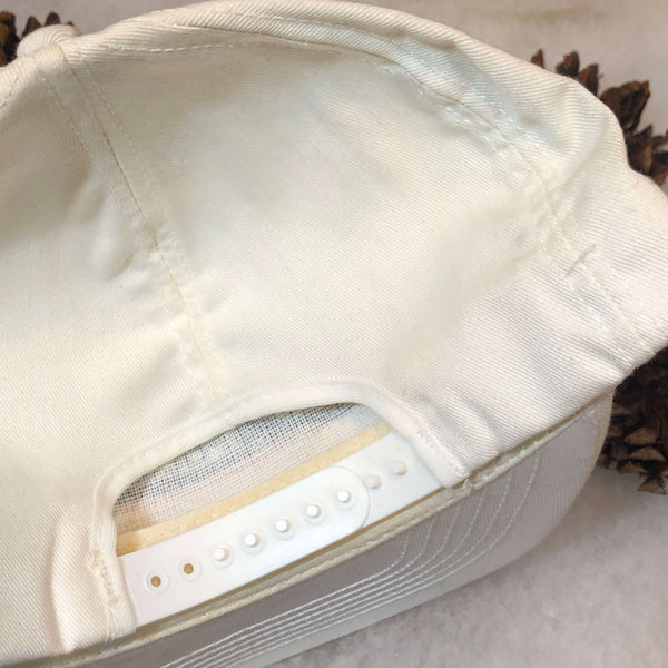 Vintage Ford Police Vehicles Twill Snapback Hat