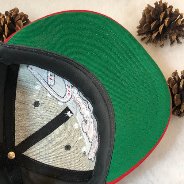 NCAA Georgia Bulldogs '47 Wool Snapback Hat