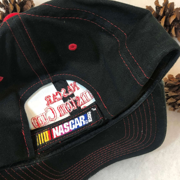 Vintage 2000 NASCAR Winston Cup Series Strapback Hat