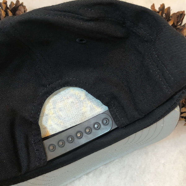 Vintage Deputy Sheriff St. Mary's County Maryland Wool Snapback Hat