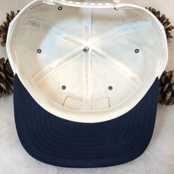 Vintage Deadstock NWOT Valvoline Snapback Hat