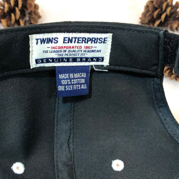 NFL Jacksonville Jaguars Twins Enterprise Strapback Hat