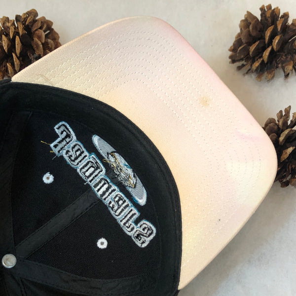 NFL Jacksonville Jaguars Twins Enterprise Strapback Hat
