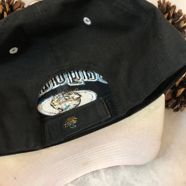 NFL Jacksonville Jaguars Twins Enterprise Strapback Hat