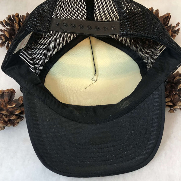 Vintage Coors Light Trucker Hat