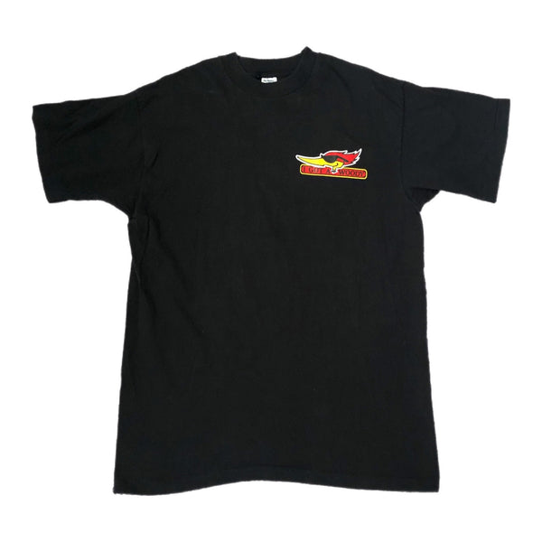 Vintage Woody's Cafe Rock "I Got A Woody" T-Shirt (XL)