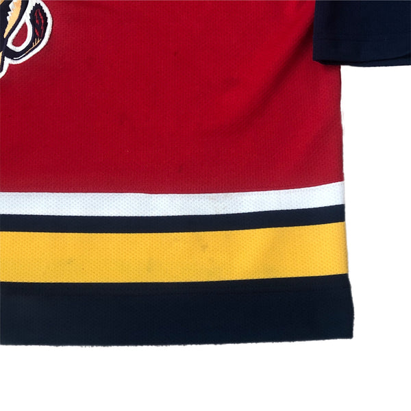 Vintage NHL Florida Panthers Starter Hockey Jersey (XXL)