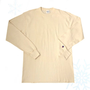 Vintage Deadstock NWOT Champion Long Sleeve Shirt (L)