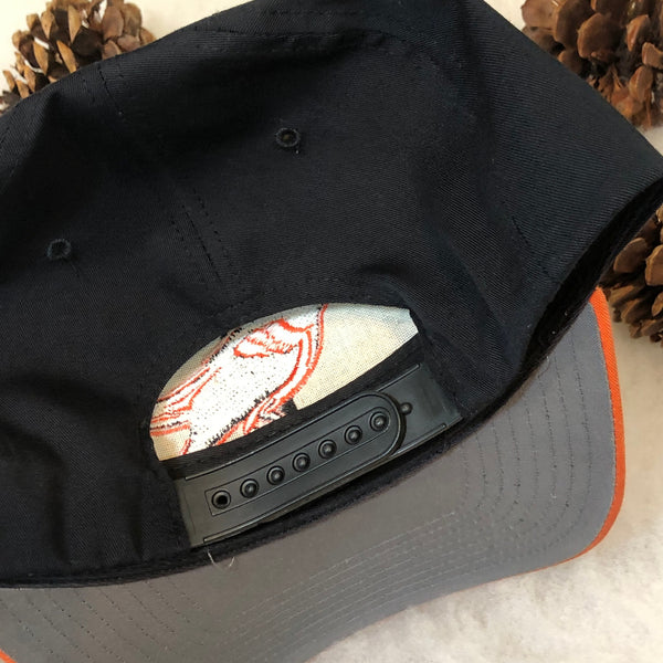 Vintage MLB Baltimore Orioles Twins Enterprise Twill Snapback Hat