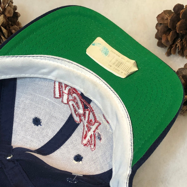 Vintage Deadstock NWT 1996 USA Basketball Scottie Pippen Sports Specialties Snapback Hat
