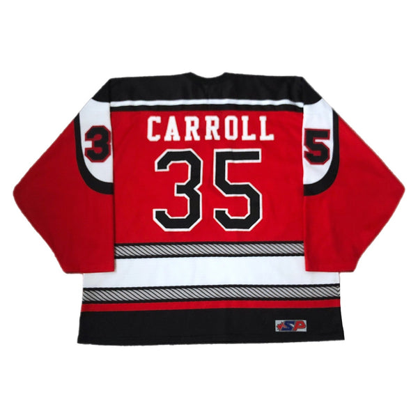 Vintage Union Carroll Hockey Jersey (XL)