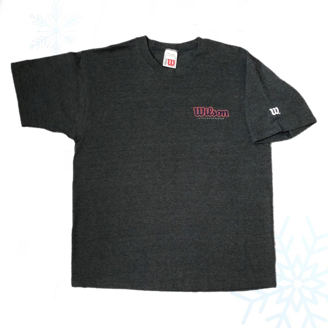 Vintage Wilson Athletic Wear T-Shirt (L)