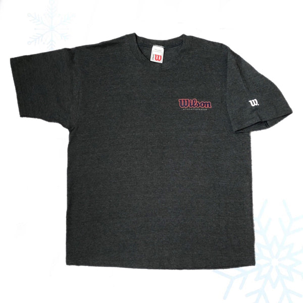 Vintage Wilson Athletic Wear T-Shirt (L)