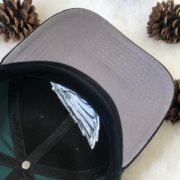 Vintage NFL Philadelphia Eagles Twins Enterprise Twill Snapback Hat