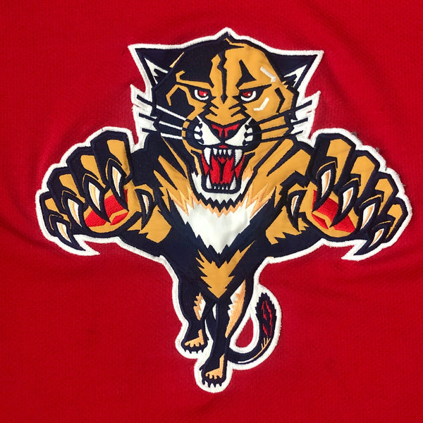 Vintage NHL Florida Panthers Starter Hockey Jersey (XXL)