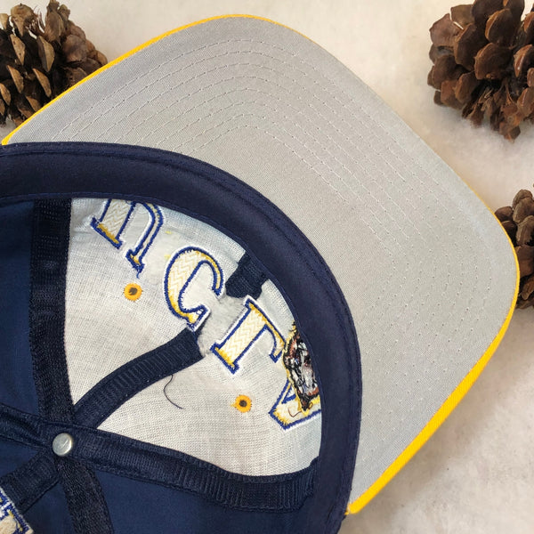 Vintage NCAA UCLA Bruins Starter Snapback Hat